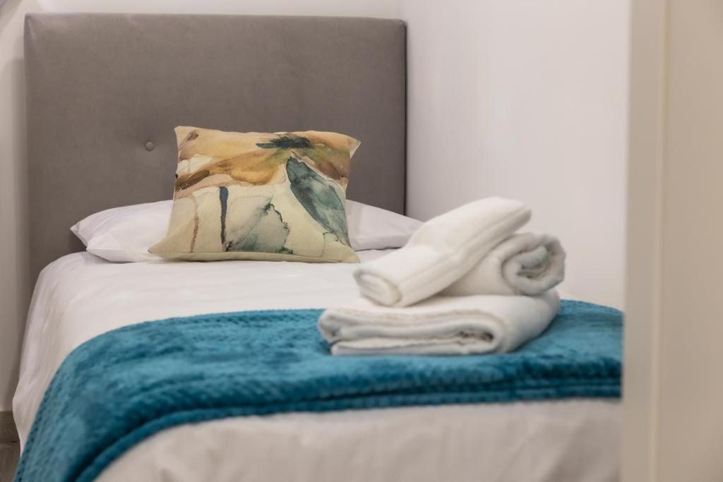 A Casarell Bed & Breakfast Napoli