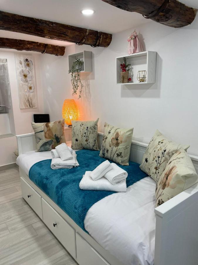 A Casarell Napoli