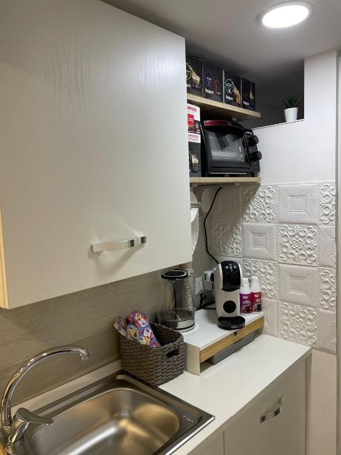 A Casarell Bed & Breakfast Napoli
