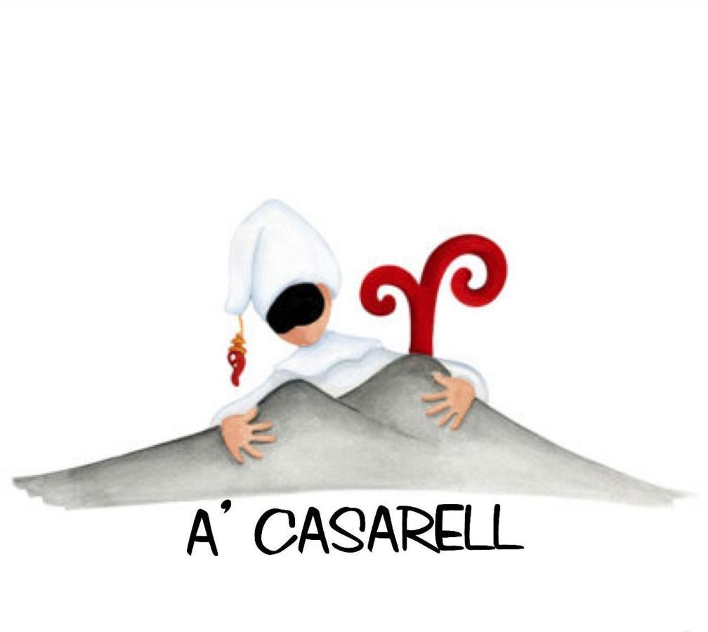 A Casarell * Napoli